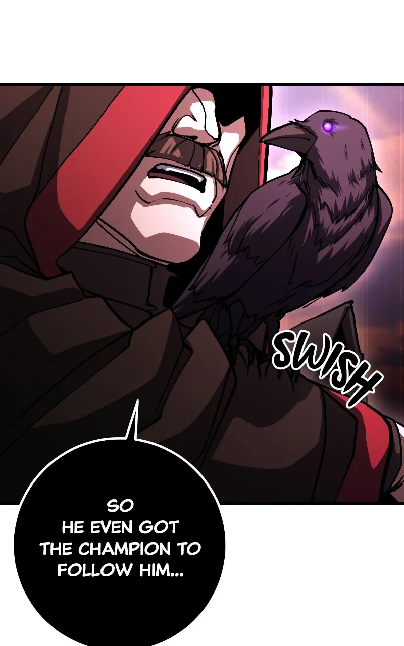The Hammer Chapter 94 page 113 - 