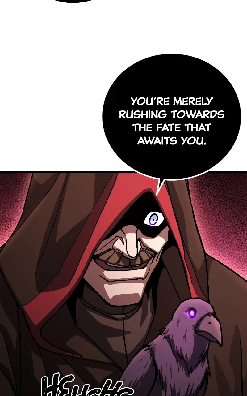 The Hammer Chapter 94 page 114 - 