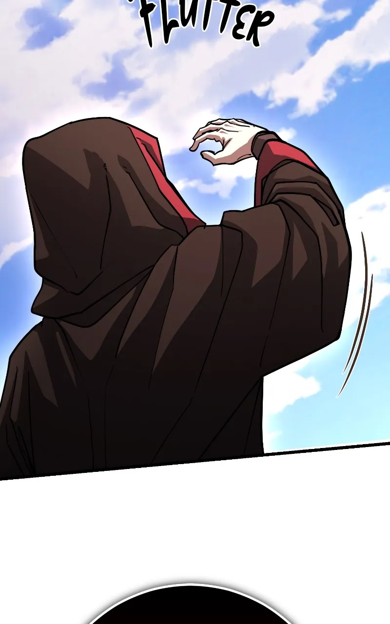 The Hammer Chapter 94 page 116 - 