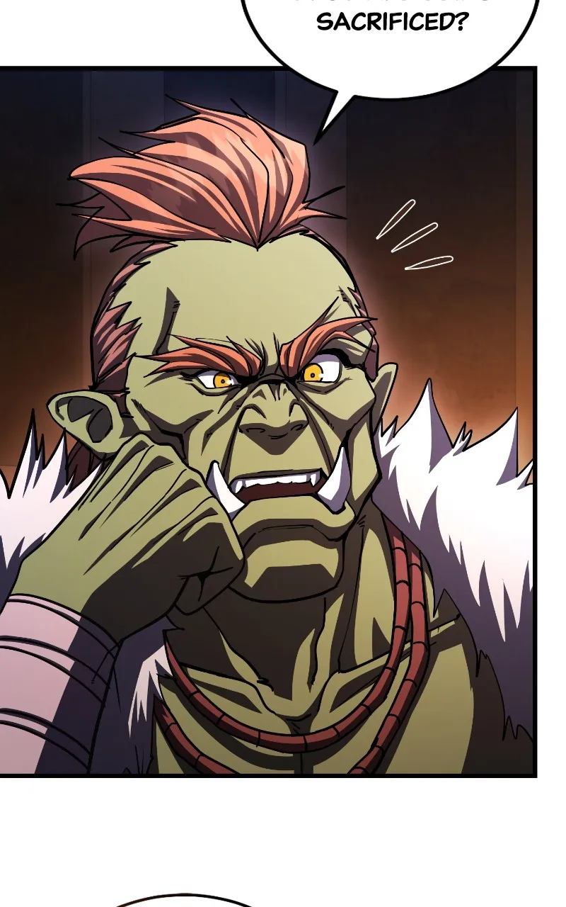 The Hammer Chapter 94 page 13 - 