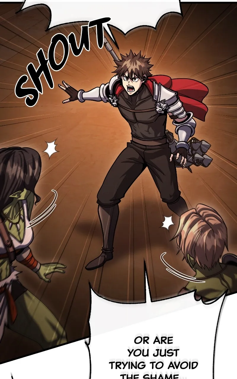 The Hammer Chapter 94 page 16 - 