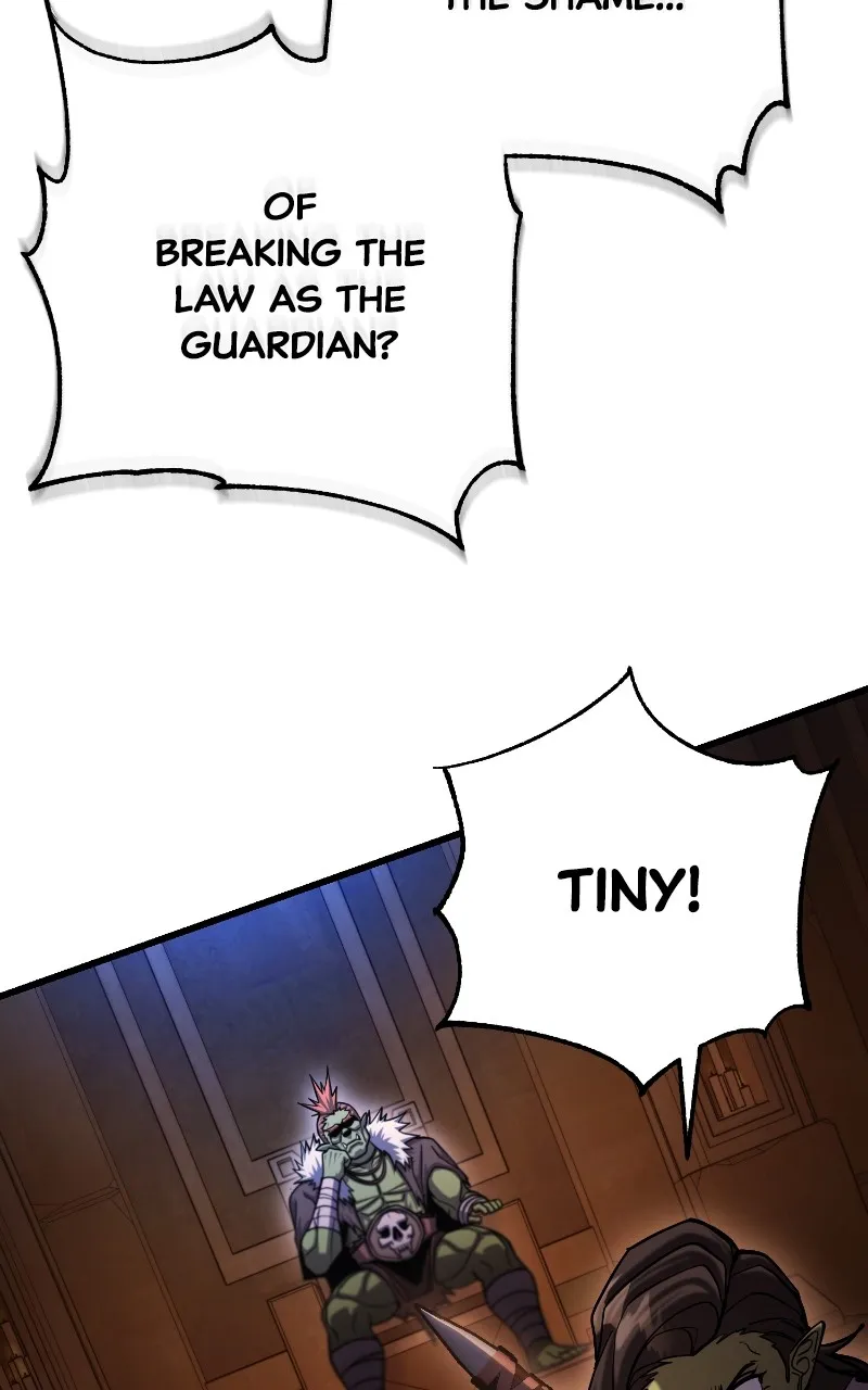 The Hammer Chapter 94 page 17 - 