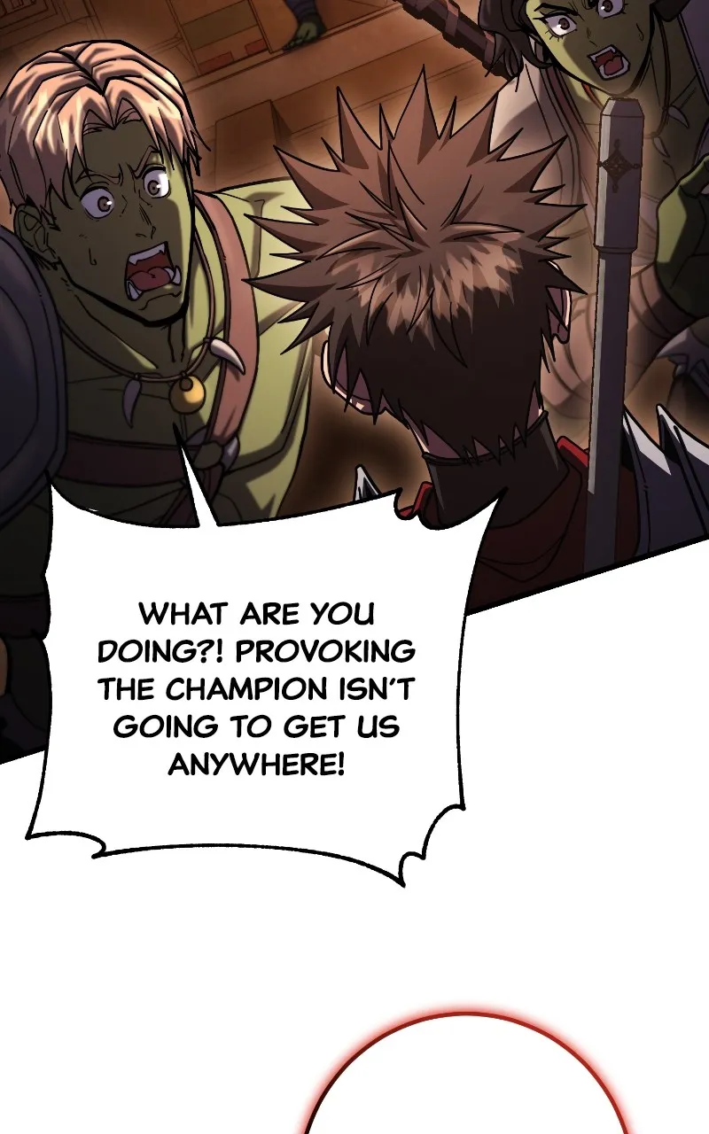 The Hammer Chapter 94 page 18 - 