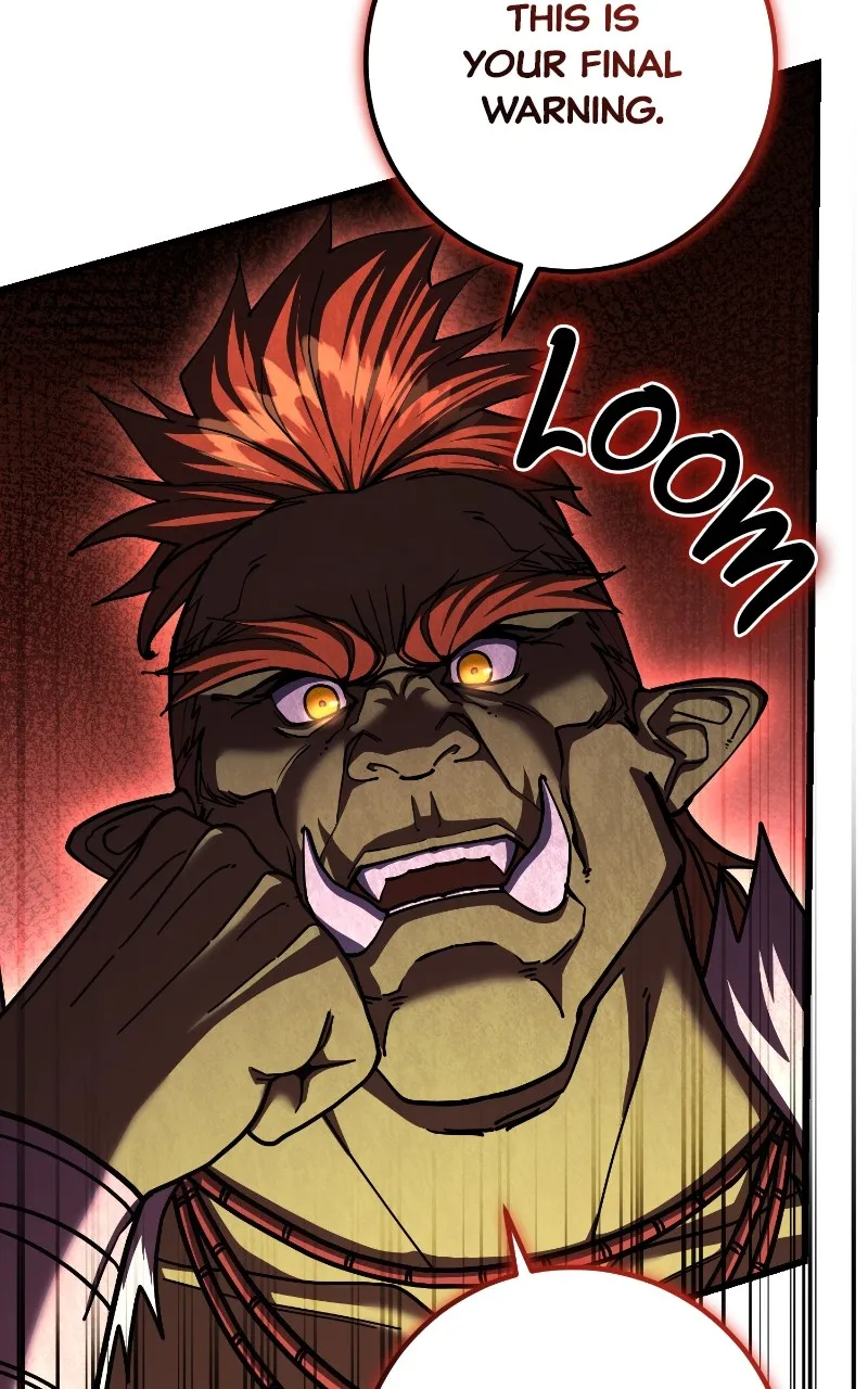 The Hammer Chapter 94 page 19 - 