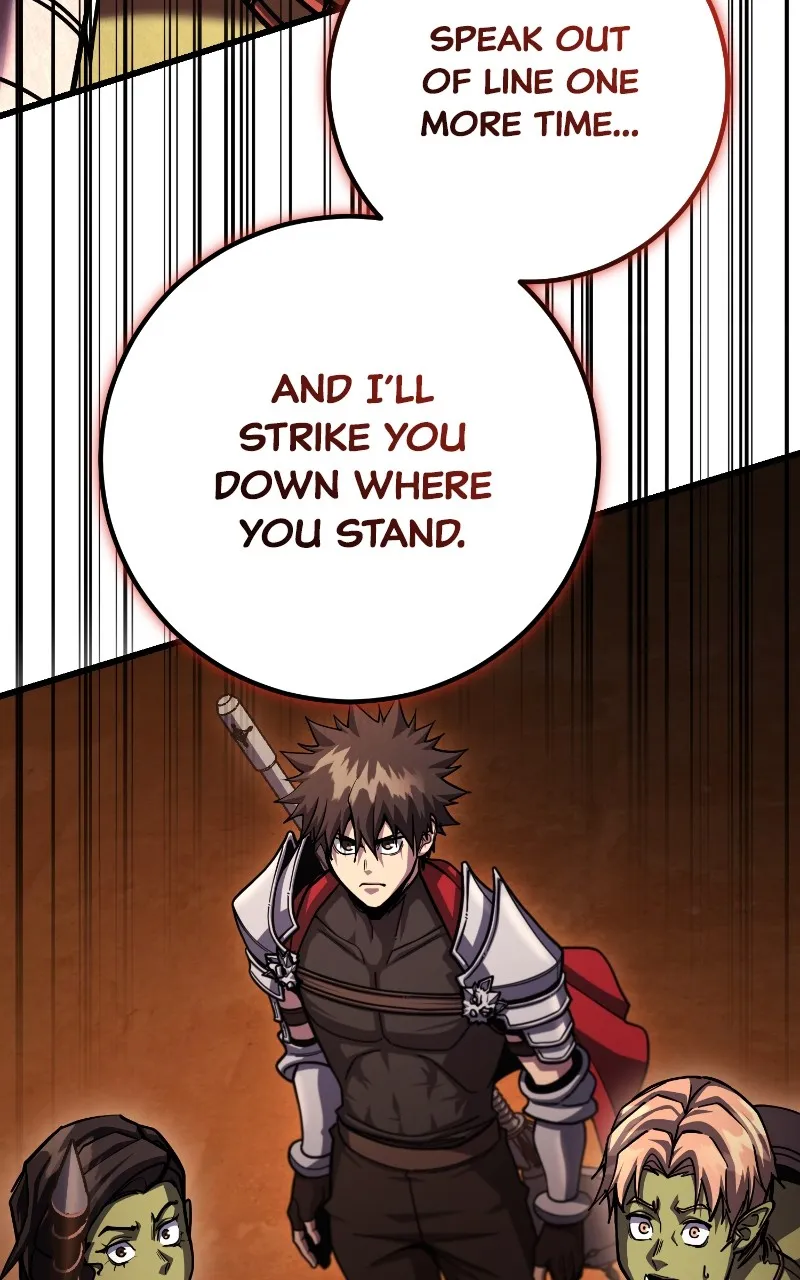 The Hammer Chapter 94 page 20 - 