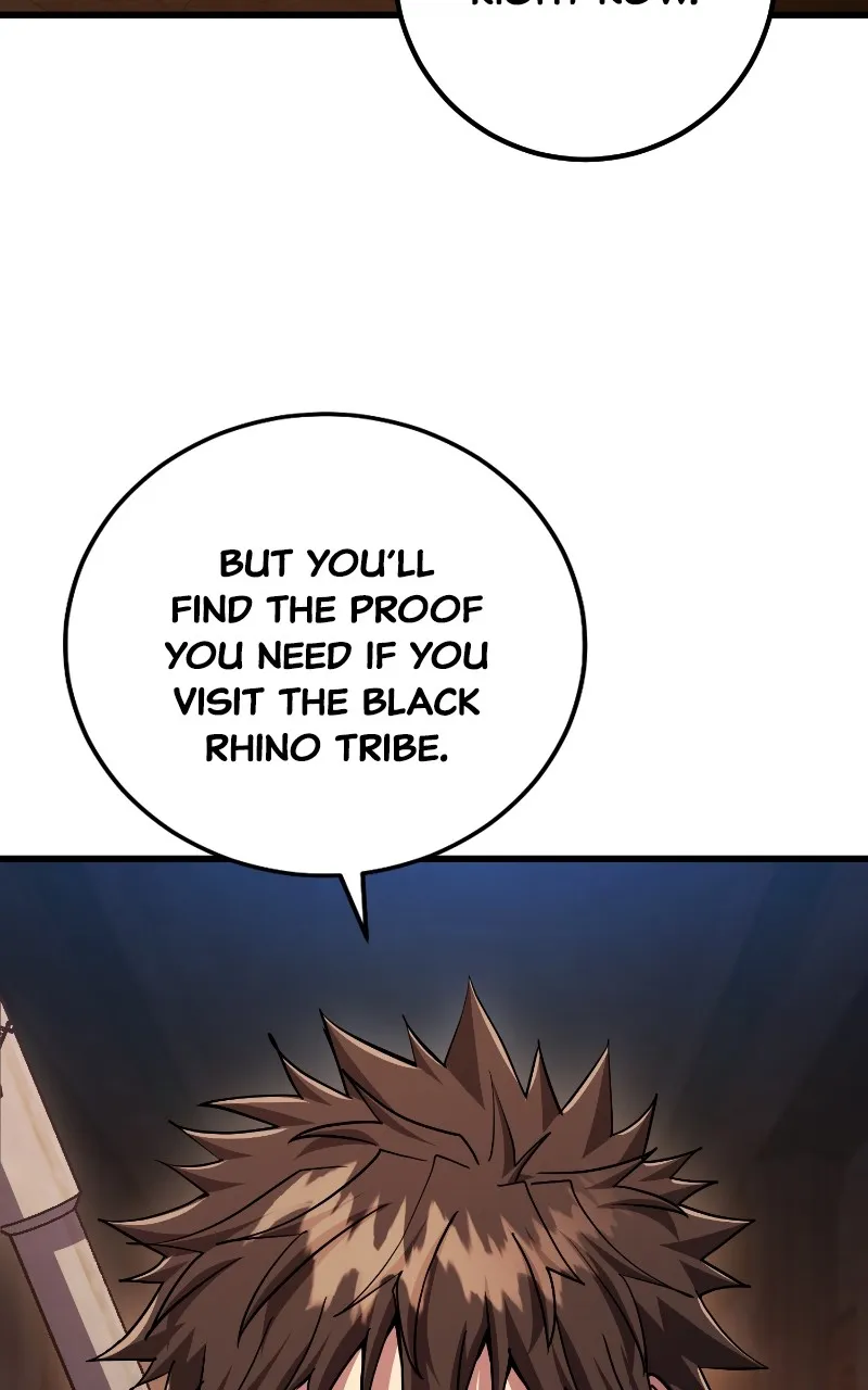 The Hammer Chapter 94 page 3 - 