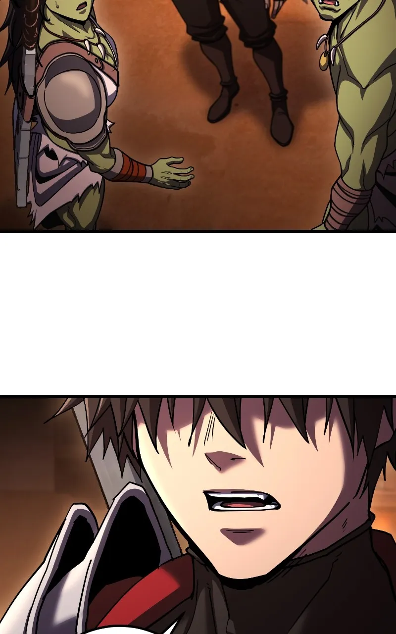 The Hammer Chapter 94 page 21 - 