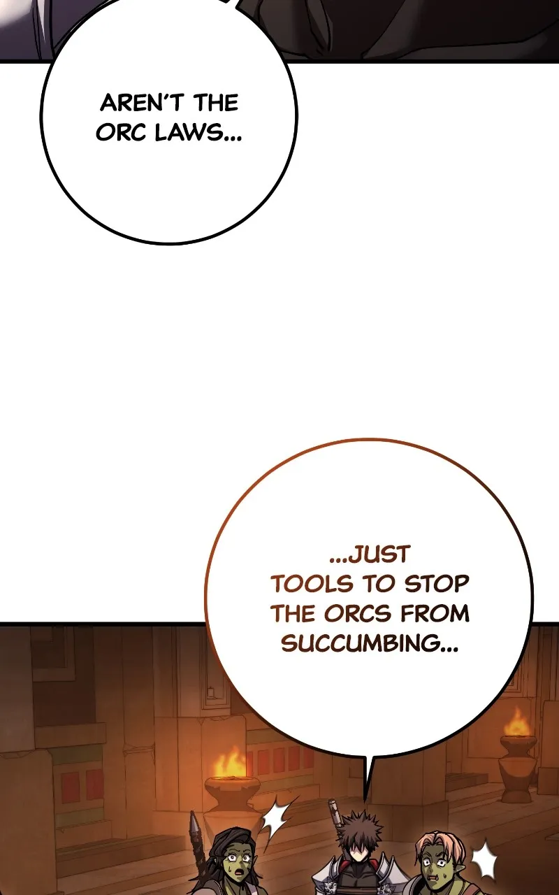 The Hammer Chapter 94 page 22 - 