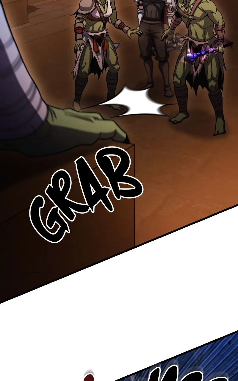 The Hammer Chapter 94 page 23 - 
