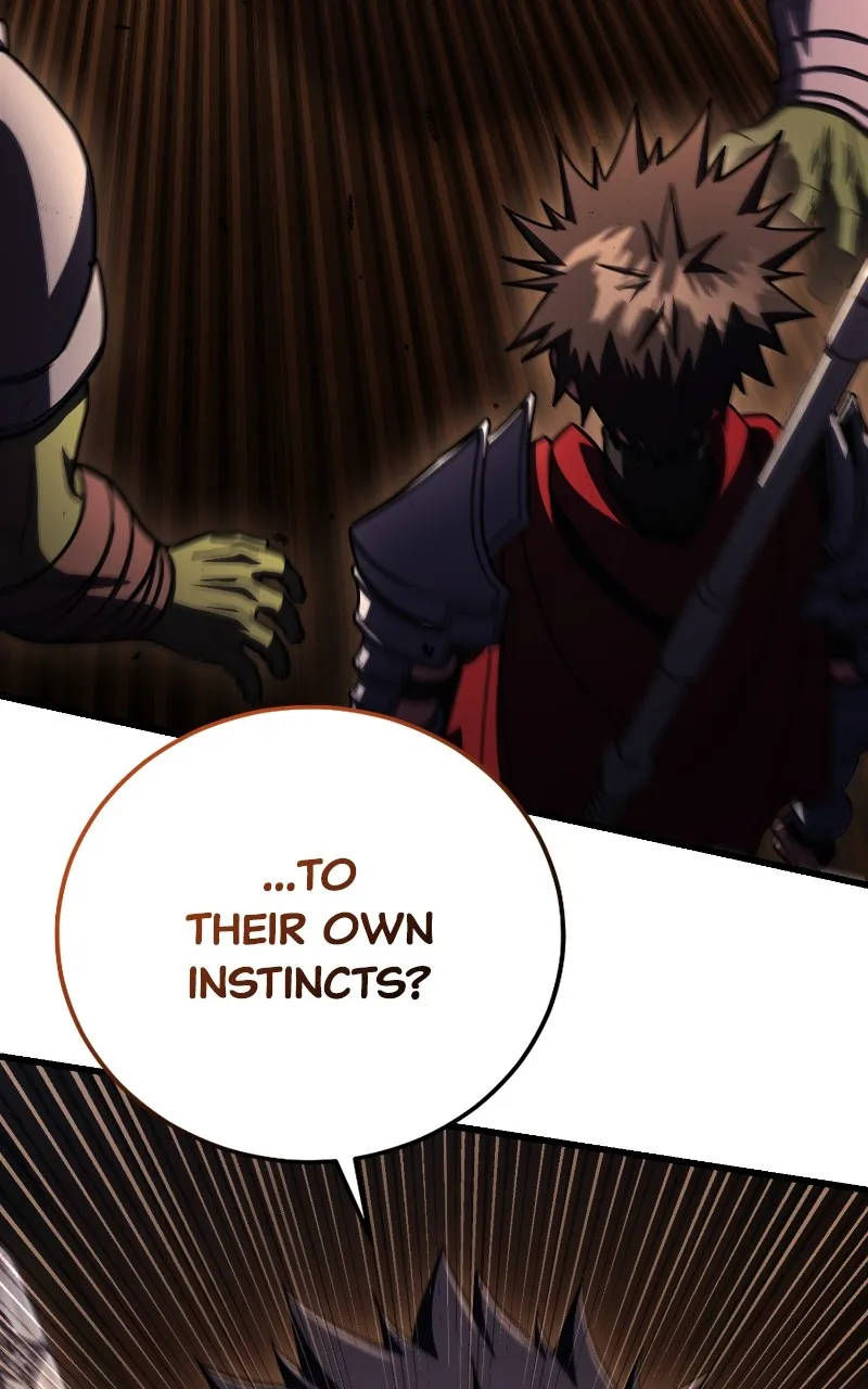 The Hammer Chapter 94 page 25 - 