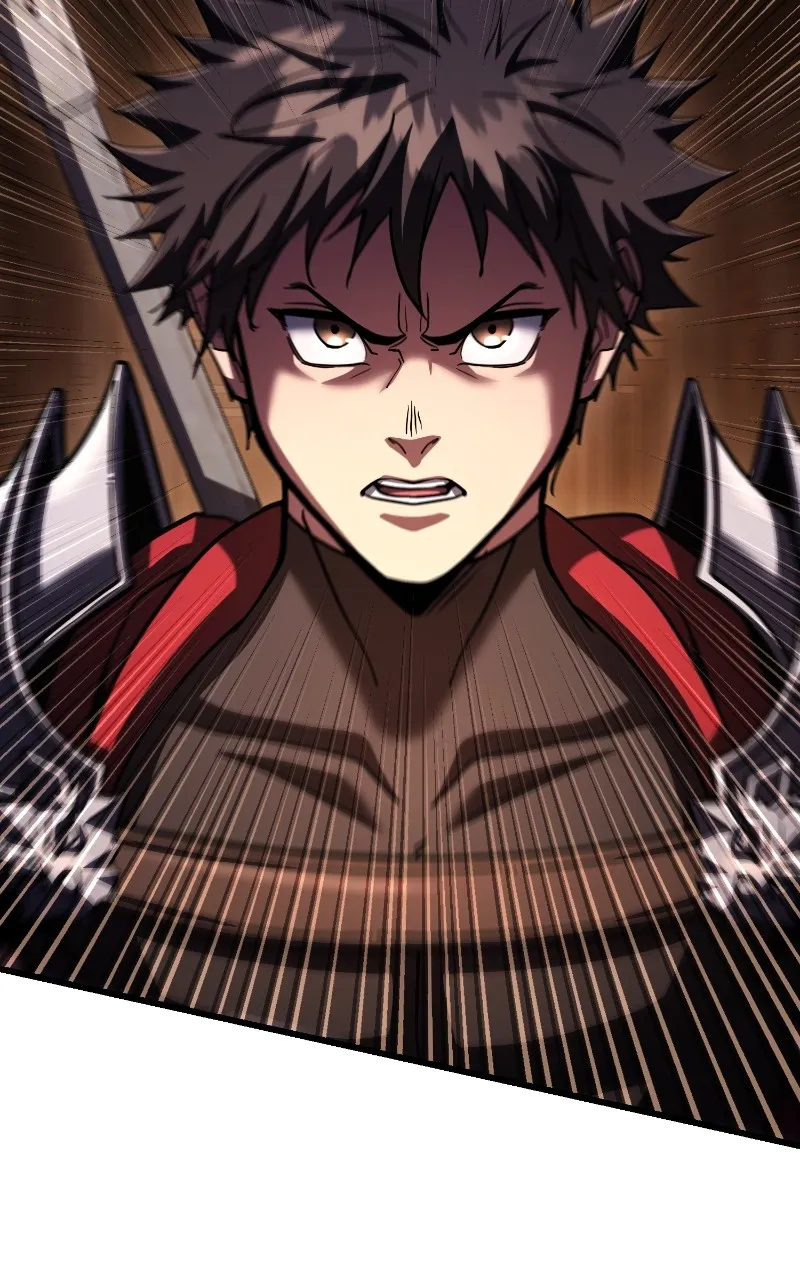 The Hammer Chapter 94 page 26 - 
