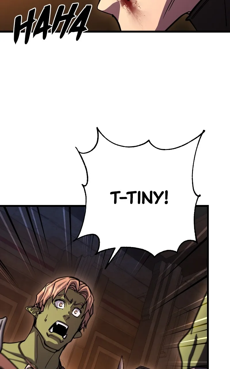 The Hammer Chapter 94 page 30 - 