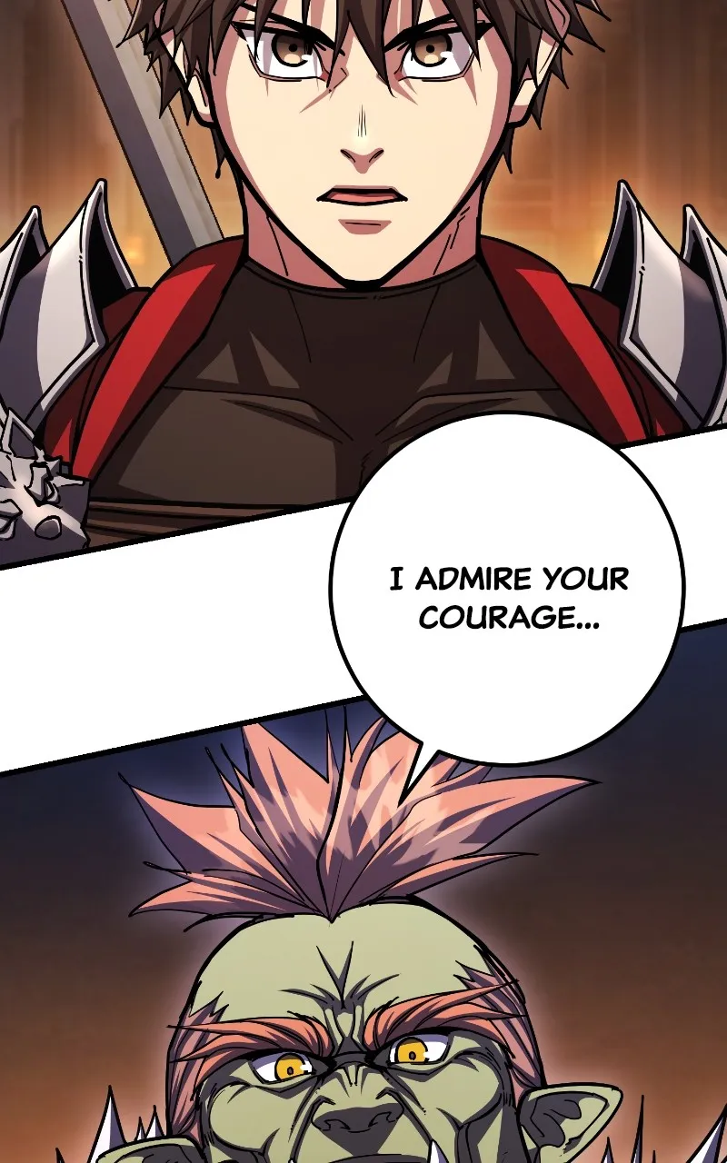 The Hammer Chapter 94 page 4 - 