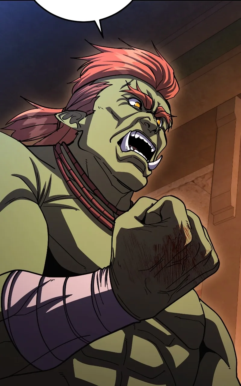 The Hammer Chapter 94 page 32 - 
