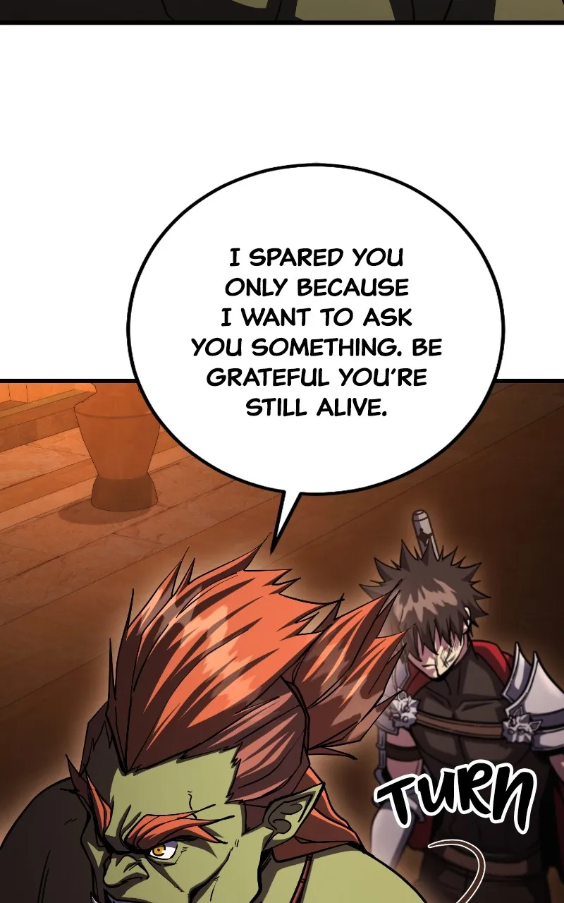 The Hammer Chapter 94 page 33 - 
