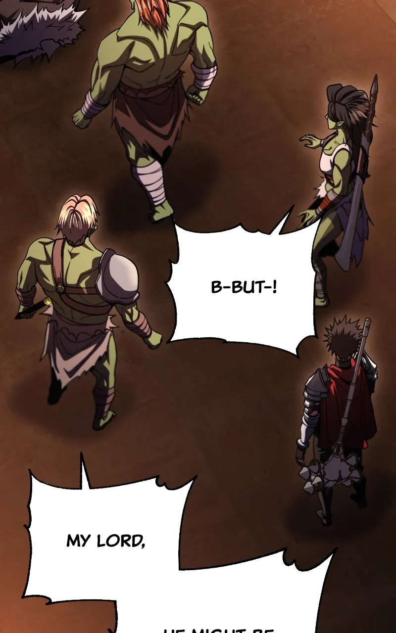 The Hammer Chapter 94 page 35 - 