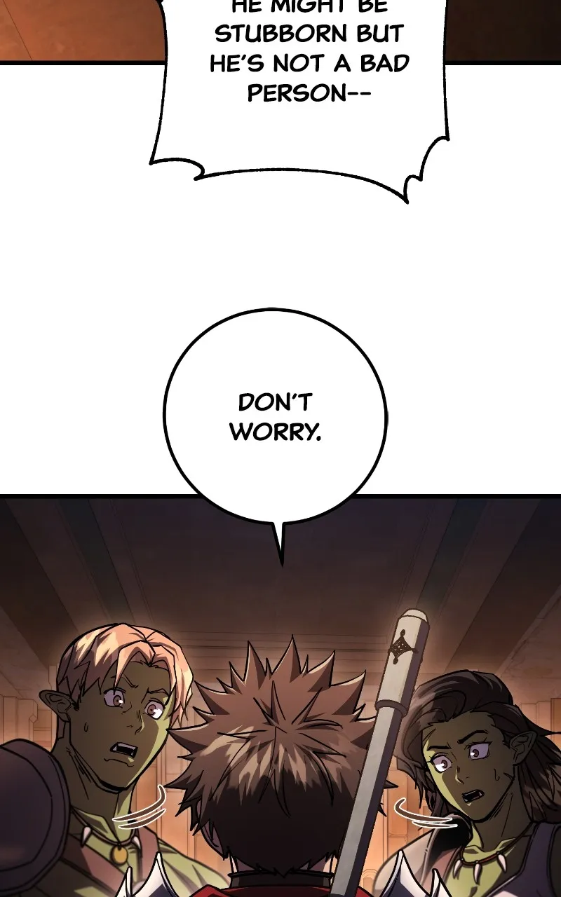 The Hammer Chapter 94 page 36 - 