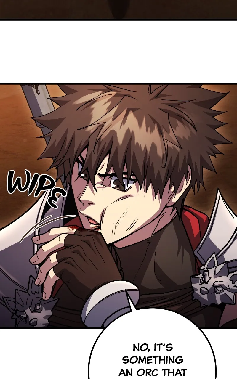 The Hammer Chapter 94 page 41 - 