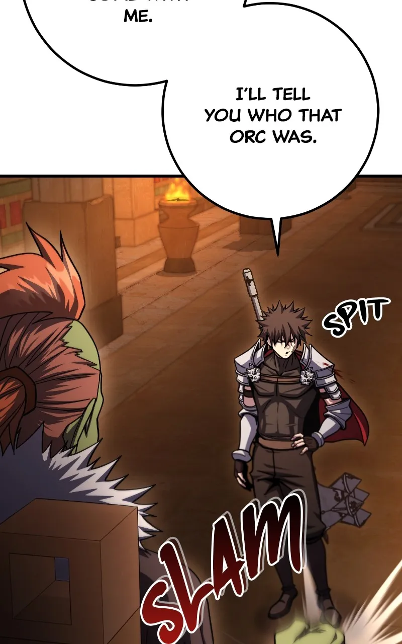 The Hammer Chapter 94 page 44 - 