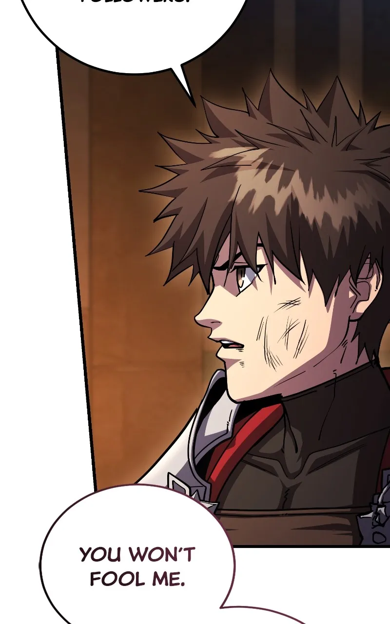 The Hammer Chapter 94 page 46 - 