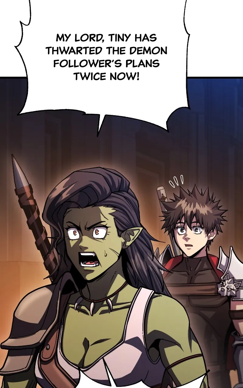 The Hammer Chapter 94 page 6 - 
