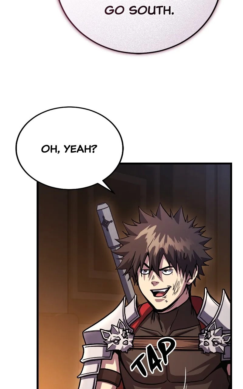 The Hammer Chapter 94 page 51 - 