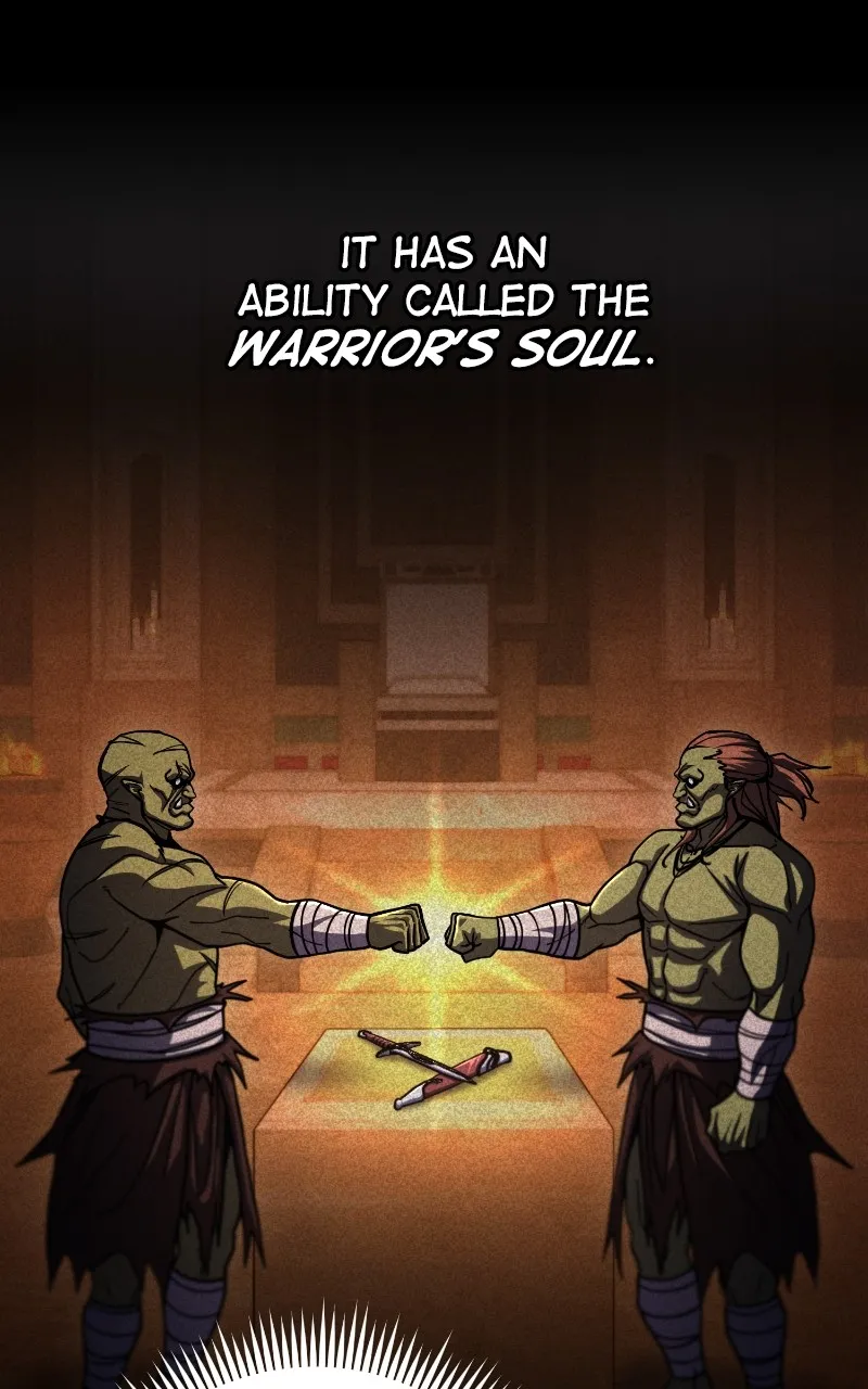 The Hammer Chapter 94 page 55 - 
