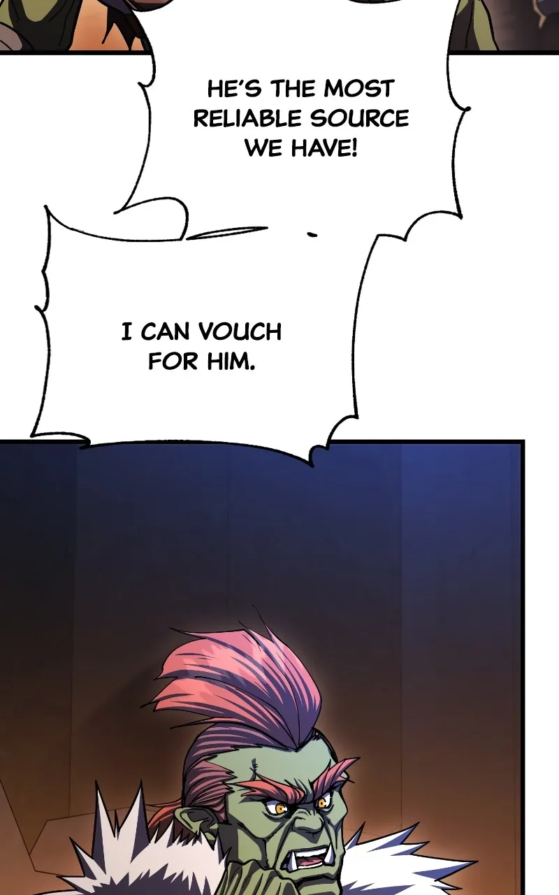 The Hammer Chapter 94 page 7 - 