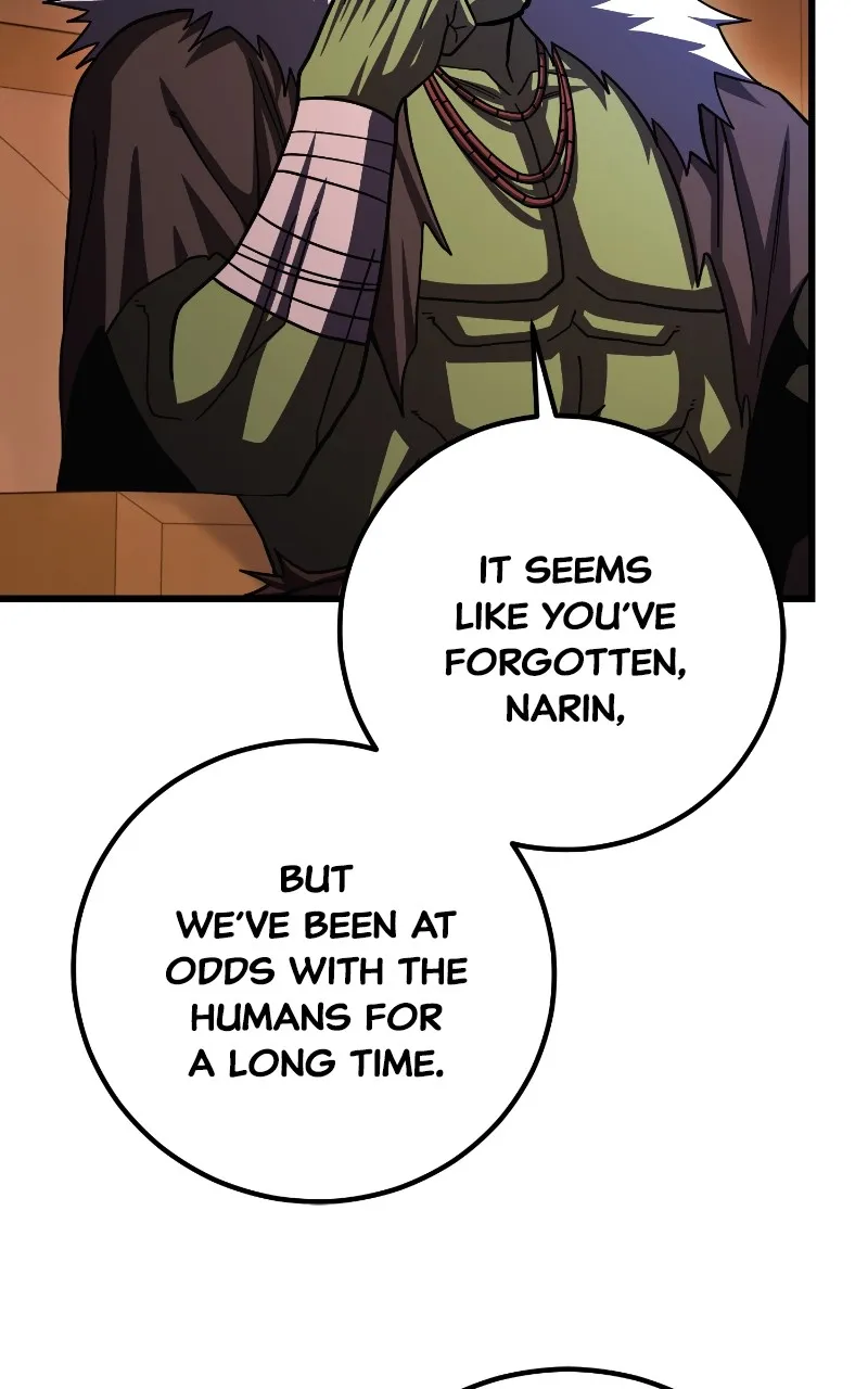 The Hammer Chapter 94 page 8 - 