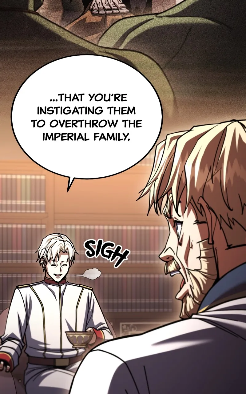 The Hammer Chapter 94 page 72 - 