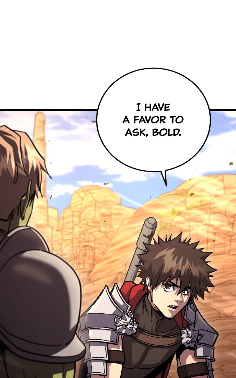 The Hammer Chapter 94 page 86 - 