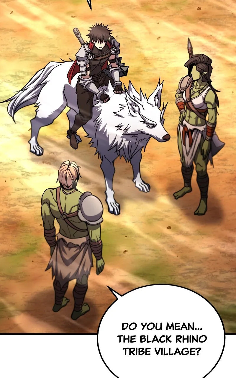 The Hammer Chapter 94 page 88 - 