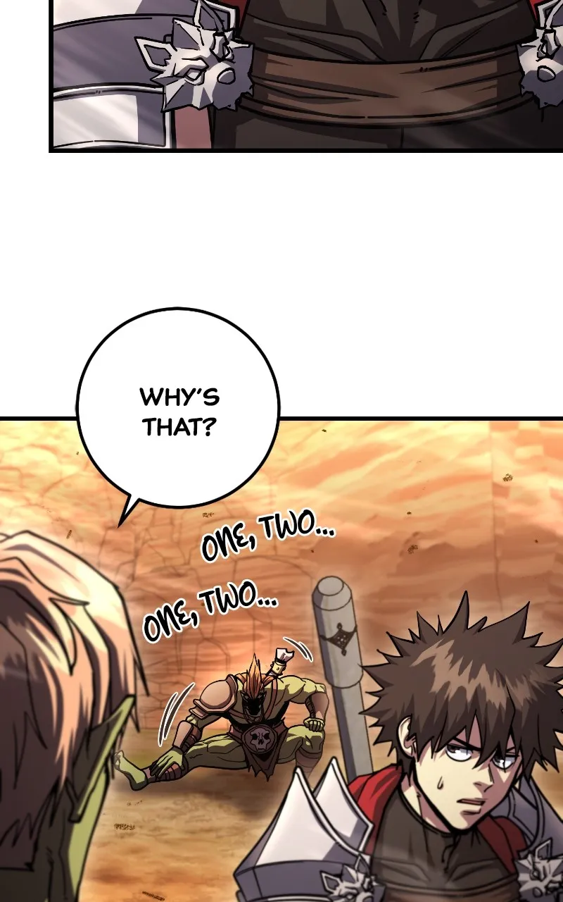 The Hammer Chapter 94 page 90 - 