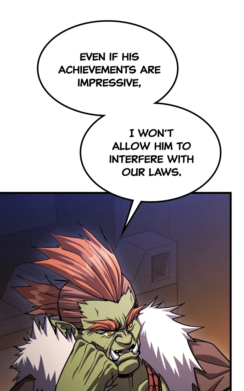 The Hammer Chapter 94 page 10 - 