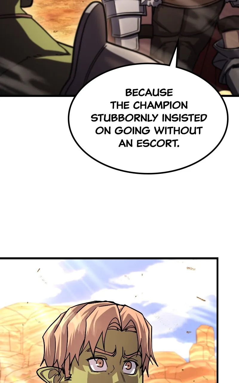 The Hammer Chapter 94 page 91 - 