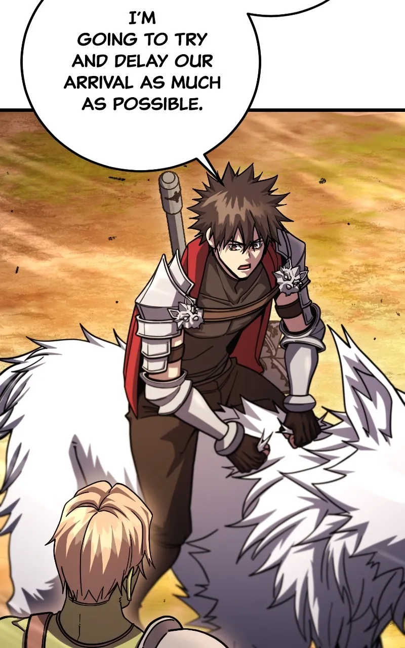 The Hammer Chapter 94 page 93 - 