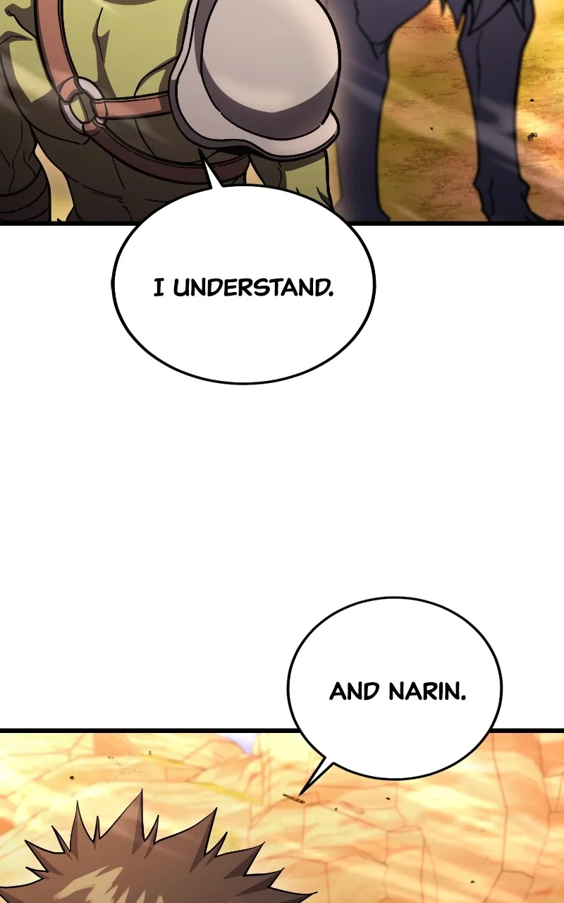 The Hammer Chapter 94 page 94 - 