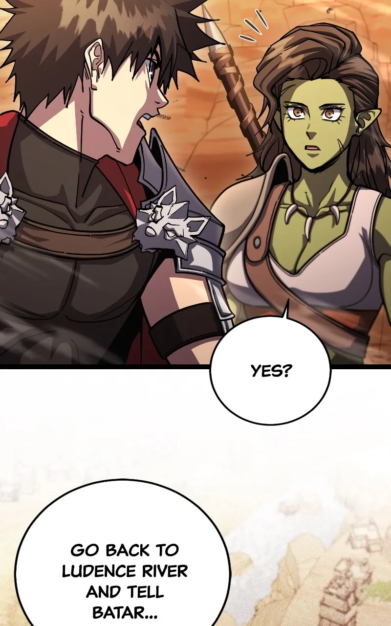 The Hammer Chapter 94 page 95 - 