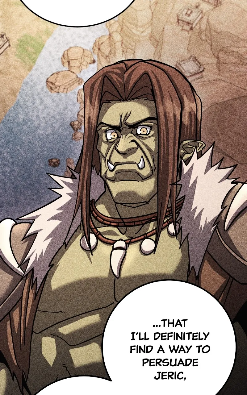 The Hammer Chapter 94 page 96 - 