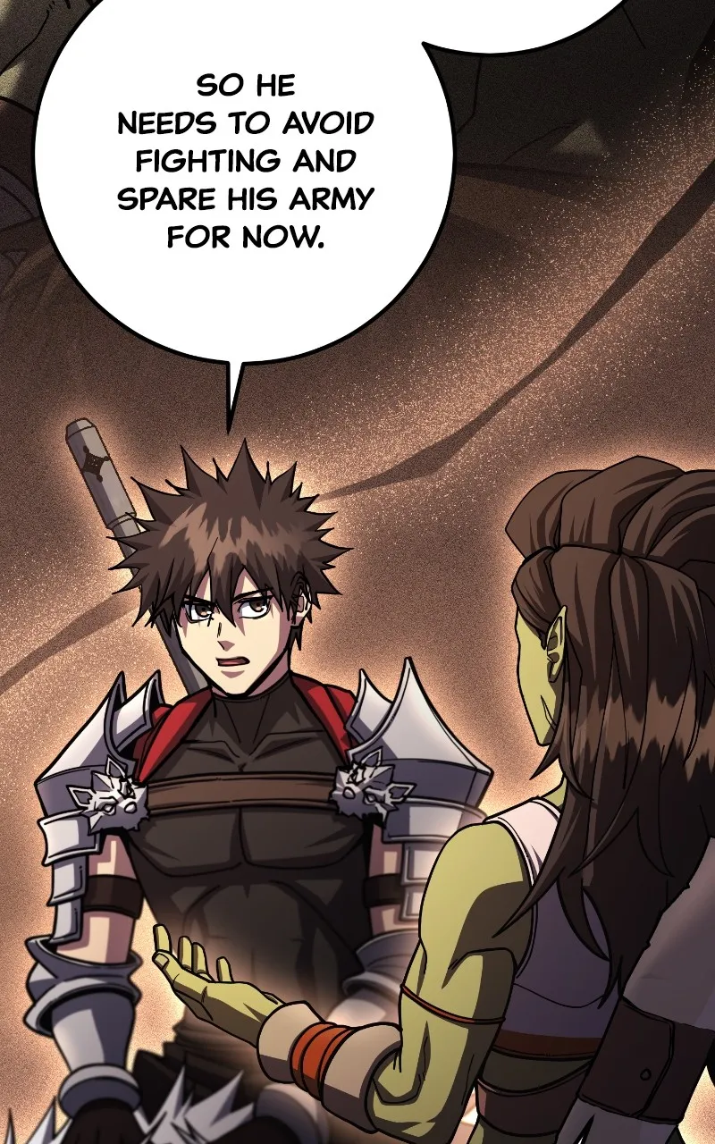 The Hammer Chapter 94 page 97 - 
