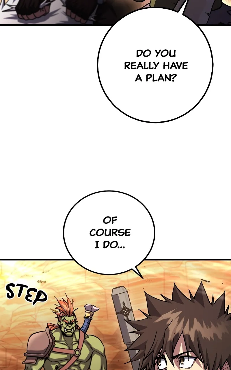 The Hammer Chapter 94 page 98 - 