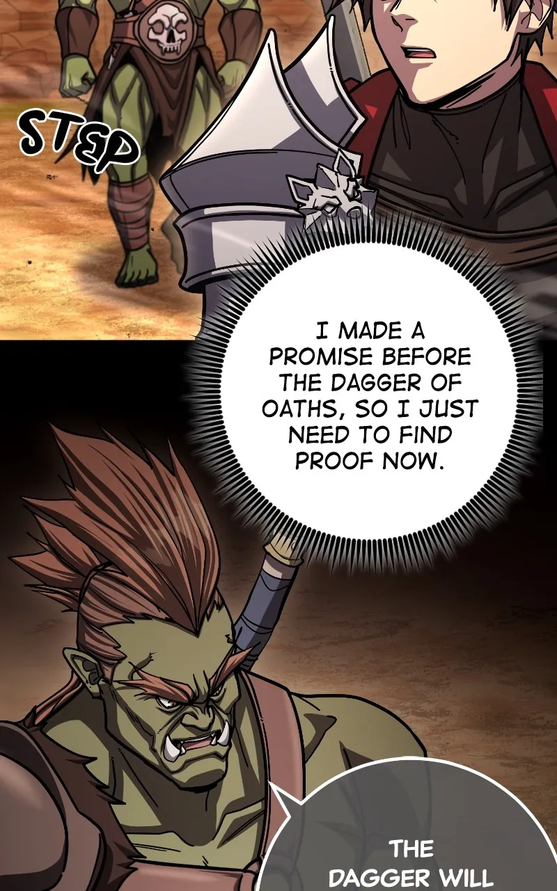 The Hammer Chapter 94 page 99 - 