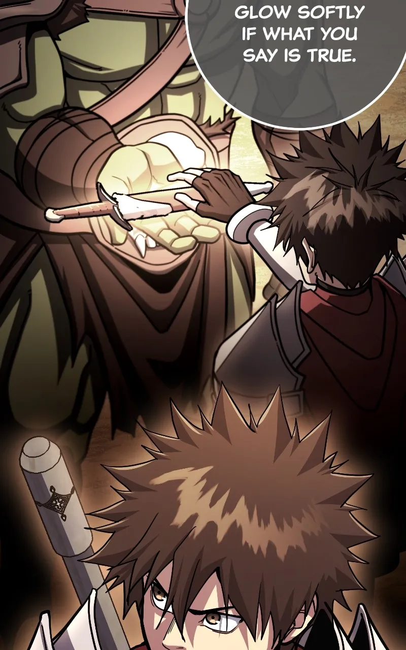 The Hammer Chapter 94 page 100 - 