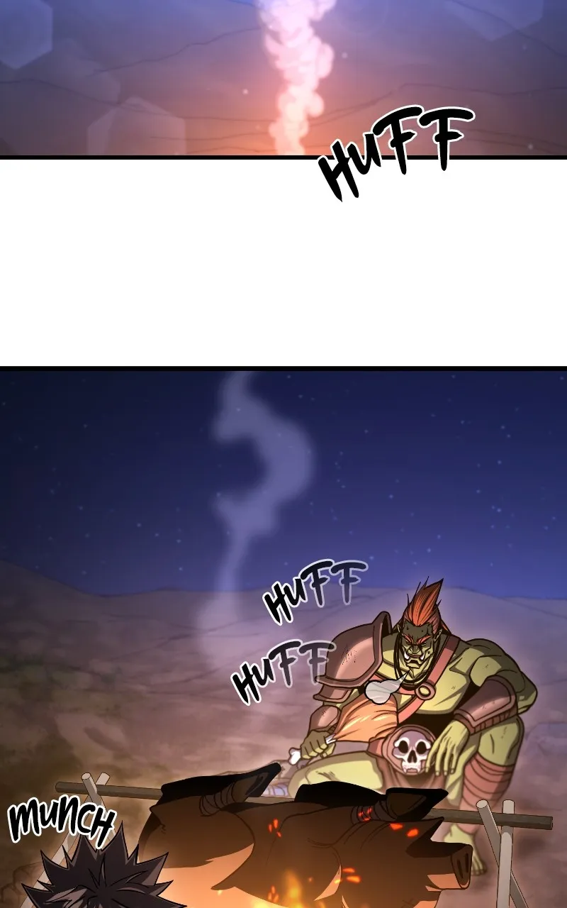 The Hammer Chapter 95 page 2 - 