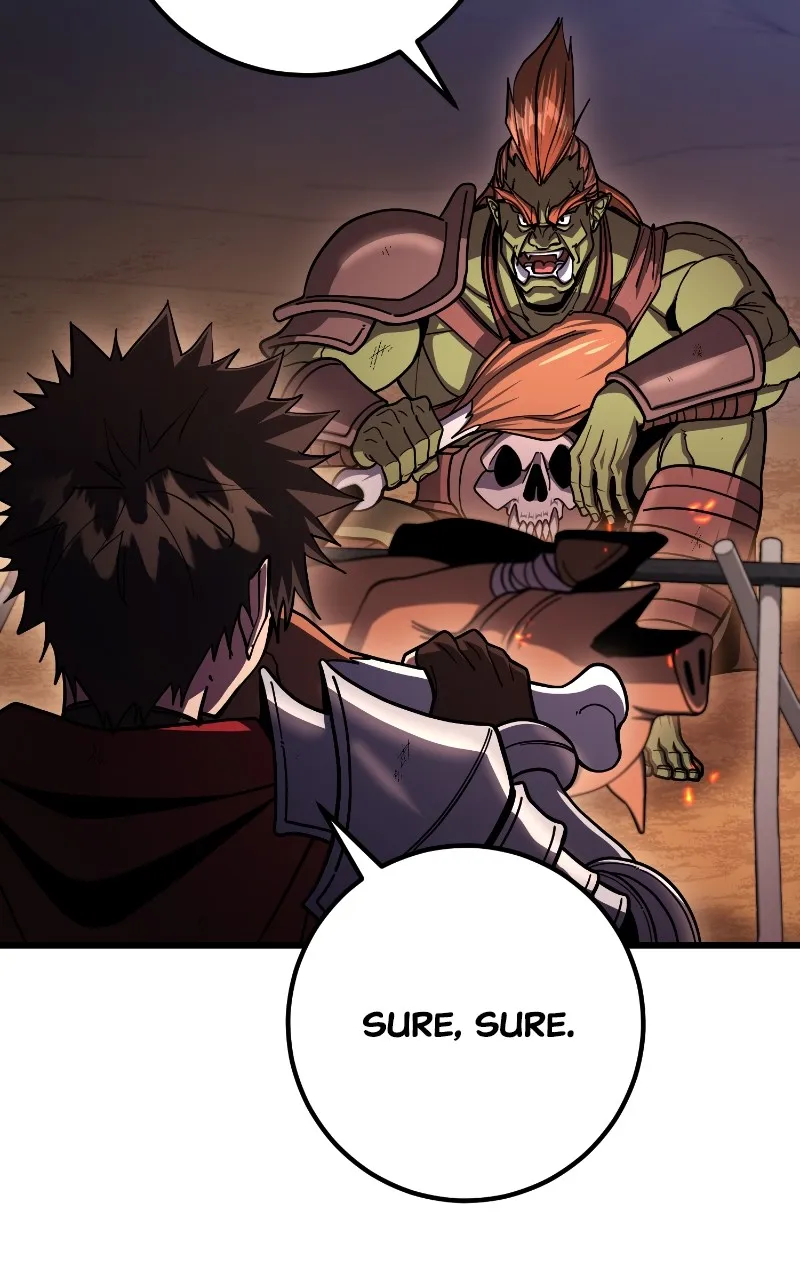 The Hammer Chapter 95 page 11 - 