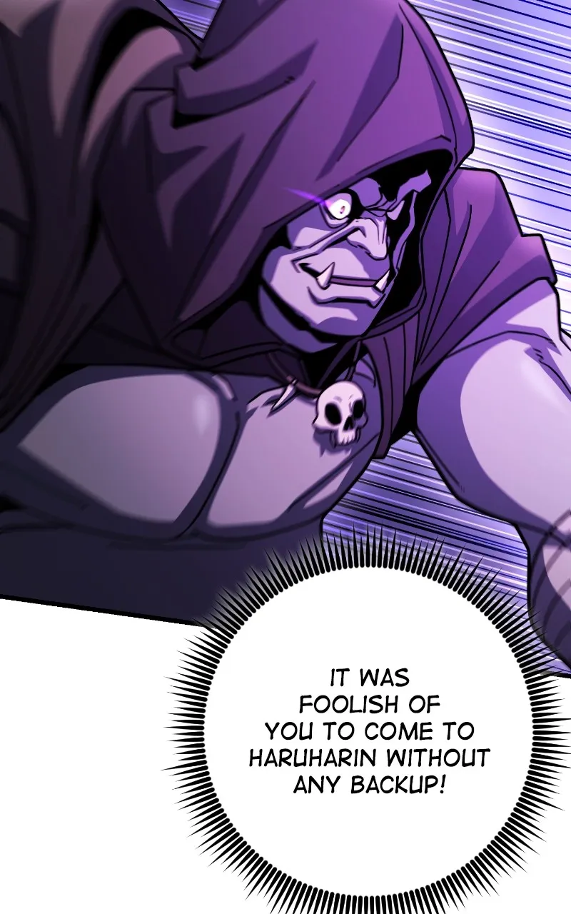 The Hammer Chapter 95 page 104 - 