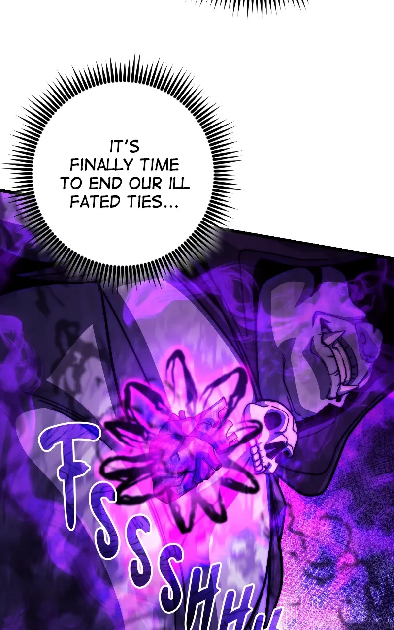 The Hammer Chapter 95 page 105 - 