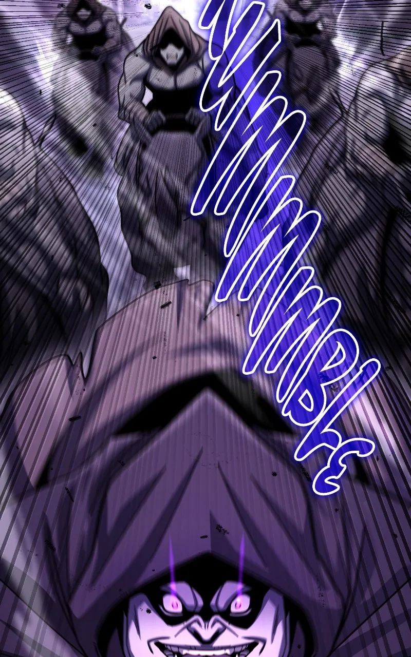 The Hammer Chapter 95 page 107 - 