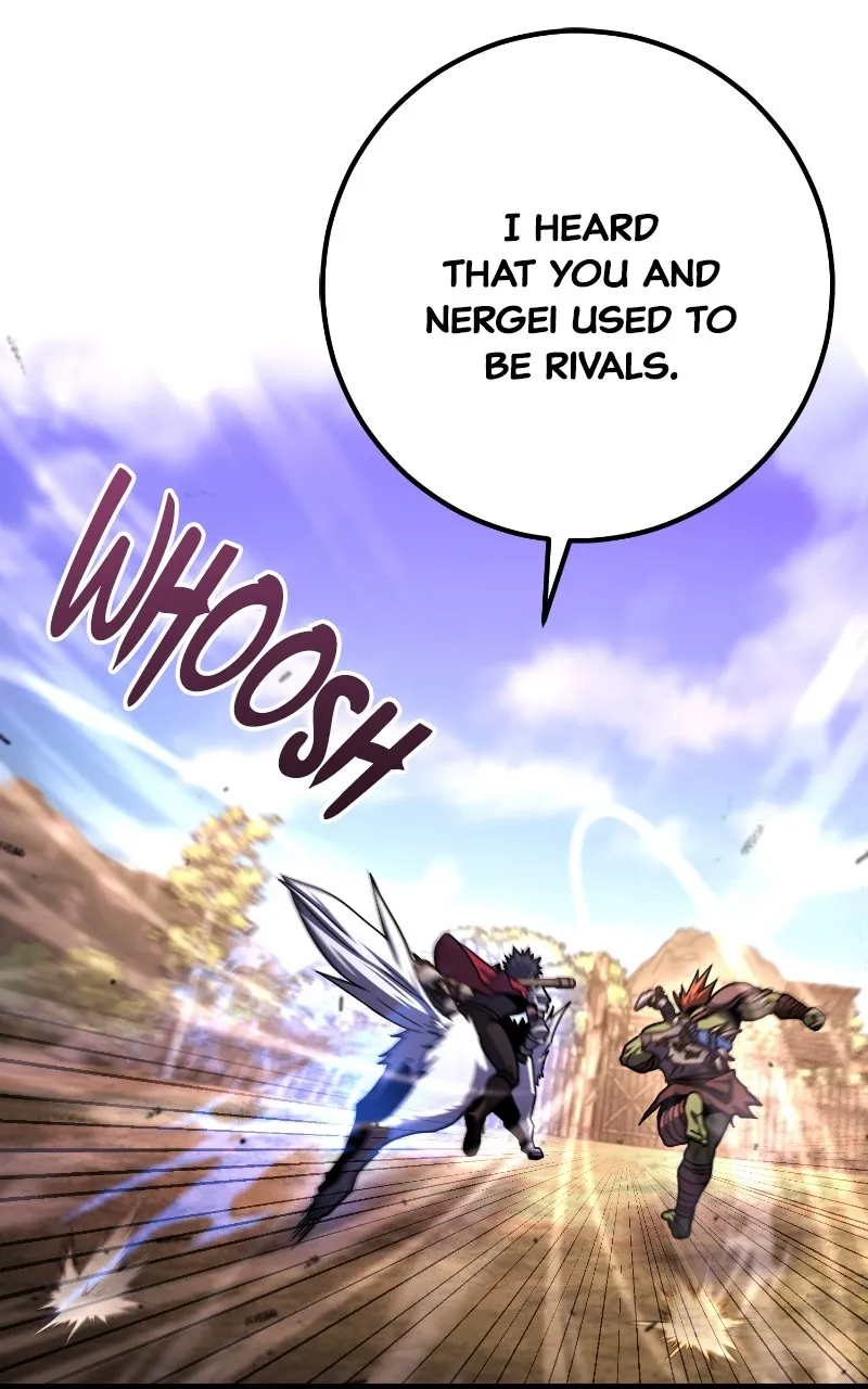 The Hammer Chapter 95 page 110 - 