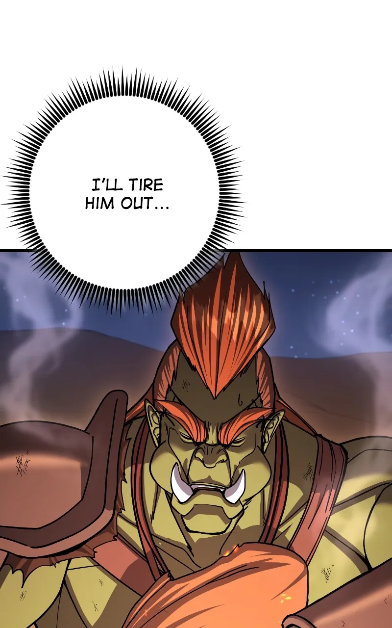 The Hammer Chapter 95 page 12 - 